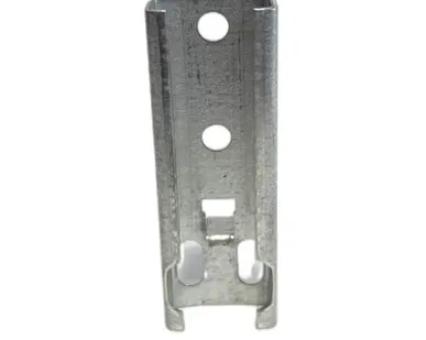 фото КРЕПЕЖ ДЛЯ ТЕРРАС ALU