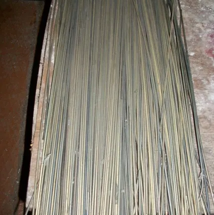 Фото №0 Пруток латунный ЛС-61 2 мм.