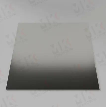 Фото №0 Лист холоднокатаный 3 мм сталь 08пс ГОСТ 16523-97