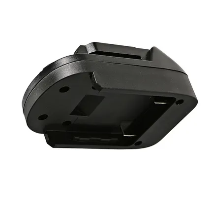 Фото №2 Переходник адаптер для батареи аккумуляторной Makita Bosch 40309-MB Sturm