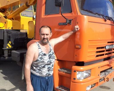 фото Автомобильные перегоны