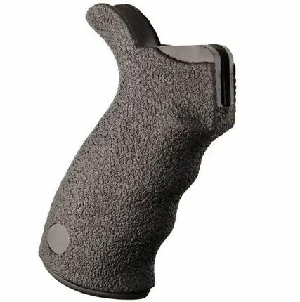 Фото №0 Рукоятка эргономичная Blackhawk для AR-15 /AR-10 (71EG00BK)