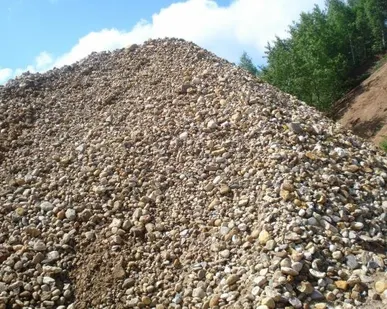 фото ОПГС (гравмасса)