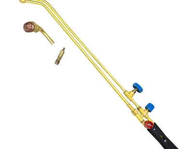 фото ДЖЕТ Резак пропановый Р3Пу (L=1000 мм), Джет