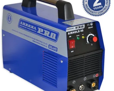 фото Аппарат плазменной резки AuroraPRO AIRHOLD 40