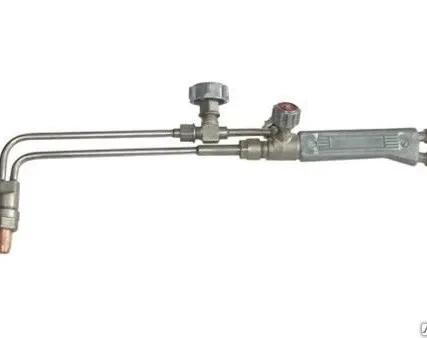 Фото №0 Резак пропановый Р1-01П (БАМЗ)