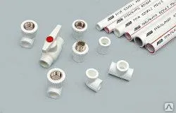 Фото №0 Полипропилен Vesbo Турция