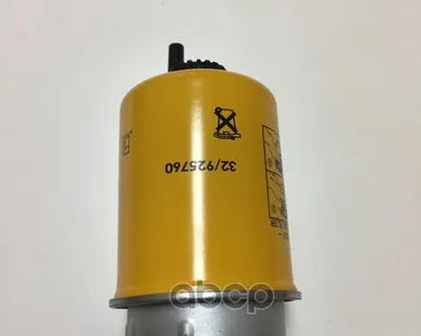фото Фильтр топливный JCB - 32/925760 JCB арт. 32/925760