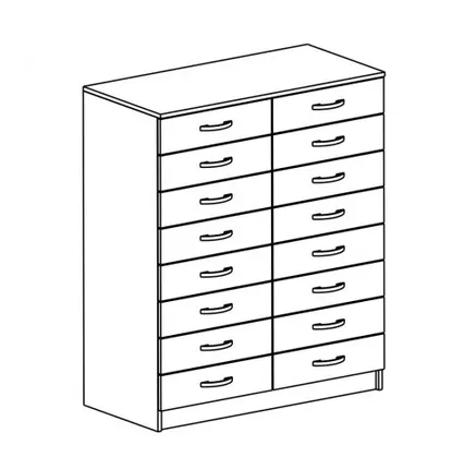 Фото №0 Тумба выкатная ТВ-5