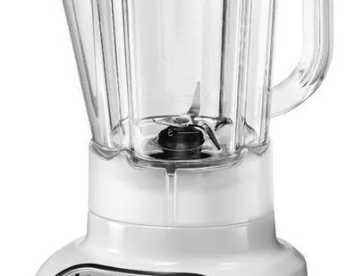 фото Блендер KITCHEN AID Classic 5KSB45EWH (белый)