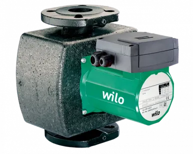 фото Wilo TOP-S 50/4 DM