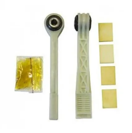 Фото №0 Ремкомплект амортизаторов для стиральной машины Bosch (Бош) 80-110N