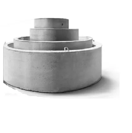 Фото №0 Кольцо стеновое КС 10-9