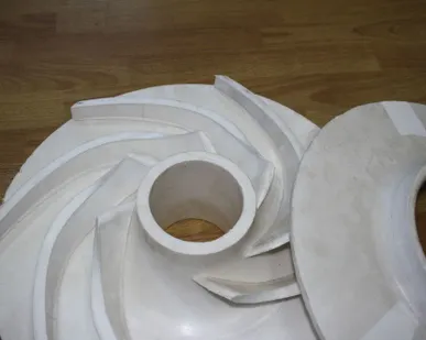 фото Изготовление Пеномоделей для литья по ЛГМ