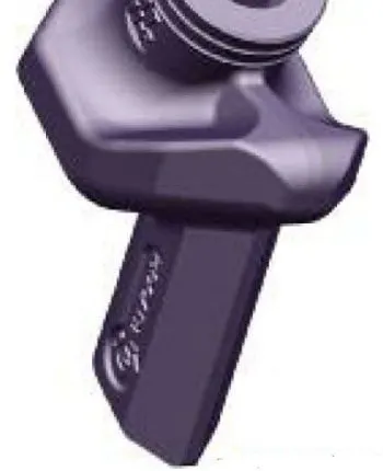 Фото №0 Резцедержатель Wirtgen HT11