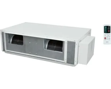 фото Канальный кондиционер NeoClima NS/NU-24DA5