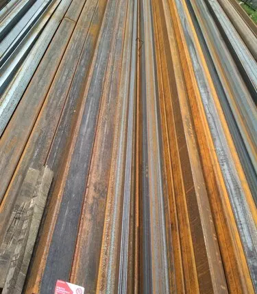 Фото №0 Профильная труба 140x140