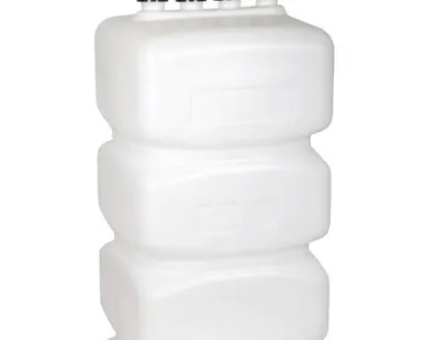 фото Бак топливный Quadro f - 750 B