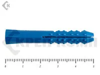 Фото №0 Дюбель распорный "ёжик" 6х50 (500шт)