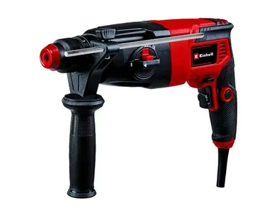 фото Перфоратор Einhell TC-RH 620 4F Kit