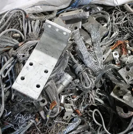 Фото №0 Приём меди лужёной в Ломоносовском округе