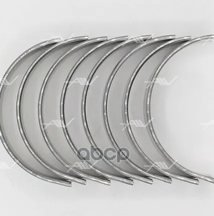 Фото №0 вкладыши шатунные STD MAZDA FS/FP Autowelt арт. BE31020