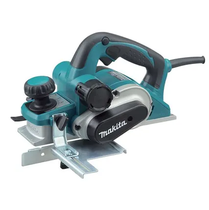 Фото №0 Рубанок Makita KP0810