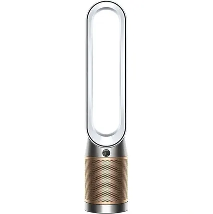 Фото №0 Очиститель воздуха Dyson TP09 Purifier White/Gold