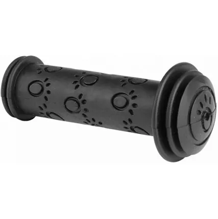 Фото №0 Грипсы XH-G05 113 мм чёрные