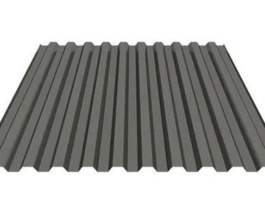 фото Профнастил С 21 Полиэстер