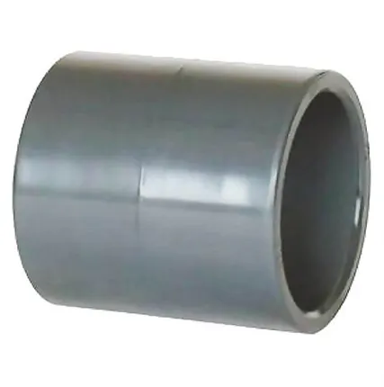 Фото №0 Фитинги ПВХ под клей