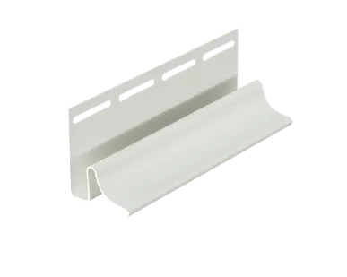 фото Молдинг для сайдинга Деке