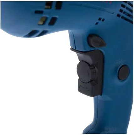 Фото №0 Шуруповерт Фиолент ШВ3-6-РЭ, 610 Вт, без аккумулятора