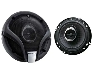фото Автомобильная акустика KENWOOD