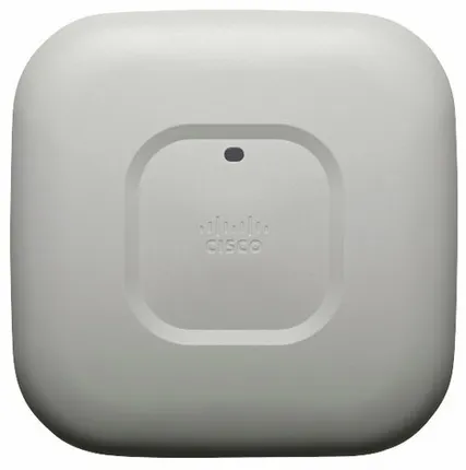 Фото №0 Wi-Fi роутер Cisco AIR-CAP1702I