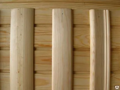 Фото №0 Наличник липа 15х70 сорт А