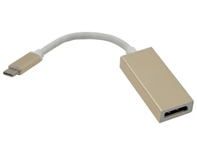 фото Переходник Telecom DisplayPort