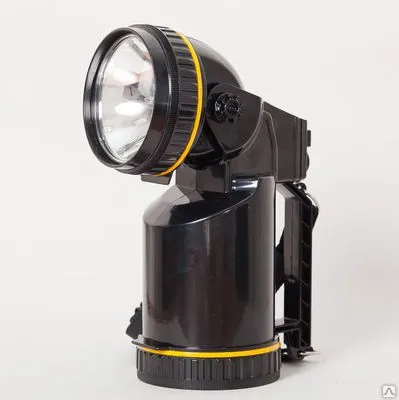 Фото №0 Фонарь ФОС (ФОС 3-5/6)