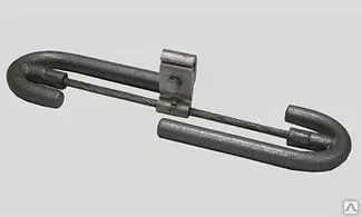 фото Гаситель ГВ-3322-02