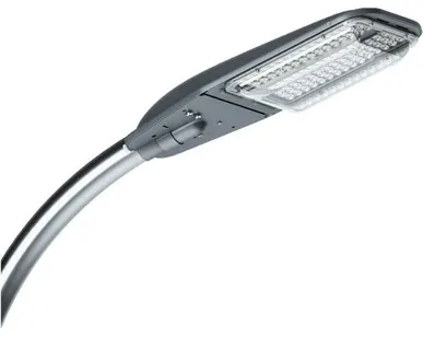 фото Светильник светодиодный ДКУ "Победа" XS LED-40-ШБ4К-IP65-УХЛ1(750/E/X/RAL9023/C50/PMMA/ST/G1) сер. GALAD 22724