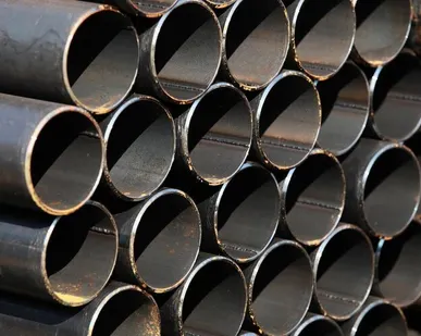 фото Труба электросварная на карте