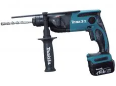 фото Аккумуляторный перфоратор Makita BHR162RFE