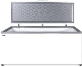 фото Ларь с металлической крышкой МЛК-700