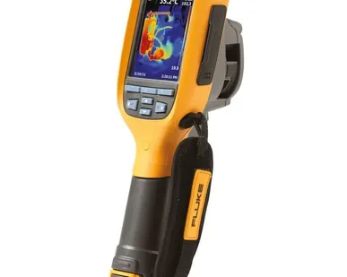 фото Тепловизор Fluke Ti110