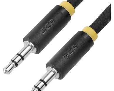 фото Кабель GreenConnect AUX jack