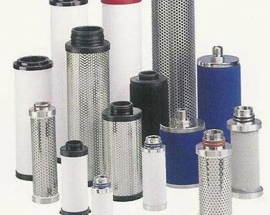 фото Фильтр, сепаратор xarvs