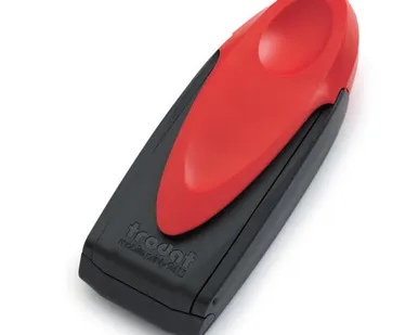 фото Печати-С 9413 TRODAT MOBILE PRINTY КАРМАННЫЙ ШТАМП 58Х22мм (Красный, Синий)