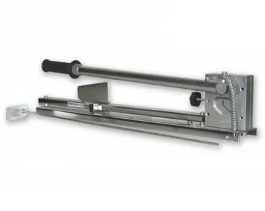 фото DIN-рейкорез механический РОСТ ДРМ-1