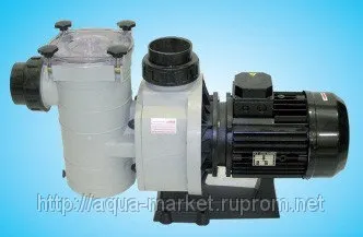 фото Насос 7кВт 380В Kripsol KAN-760В