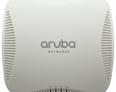 фото Wi-Fi роутер Aruba Networks